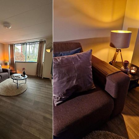 B&B Twente 엔스헤데 외부 사진