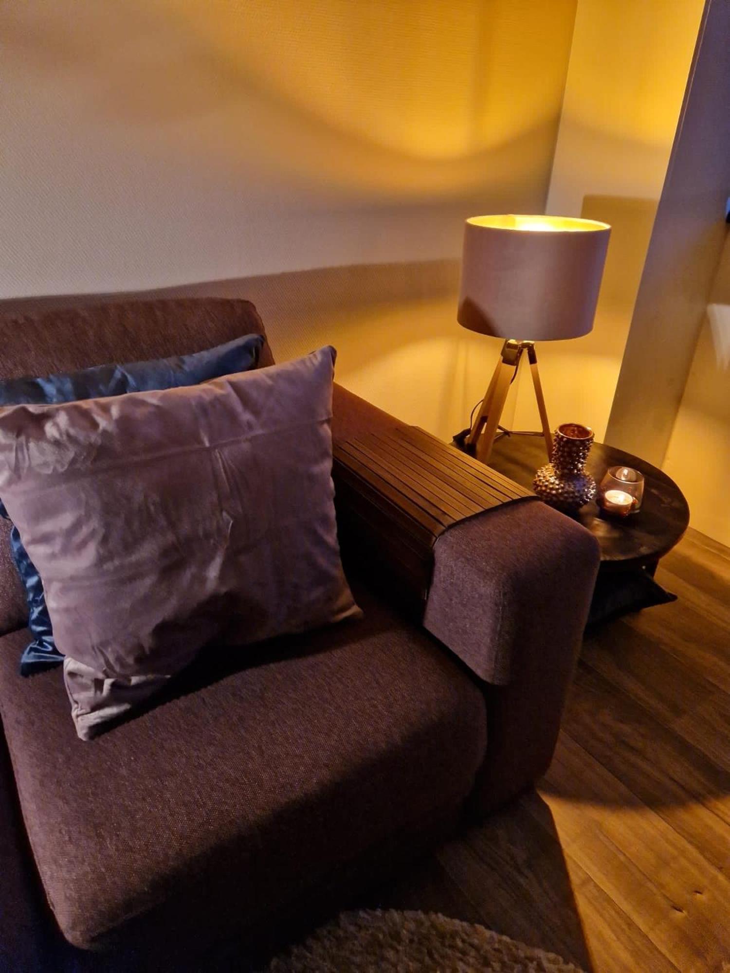 B&B Twente 엔스헤데 외부 사진