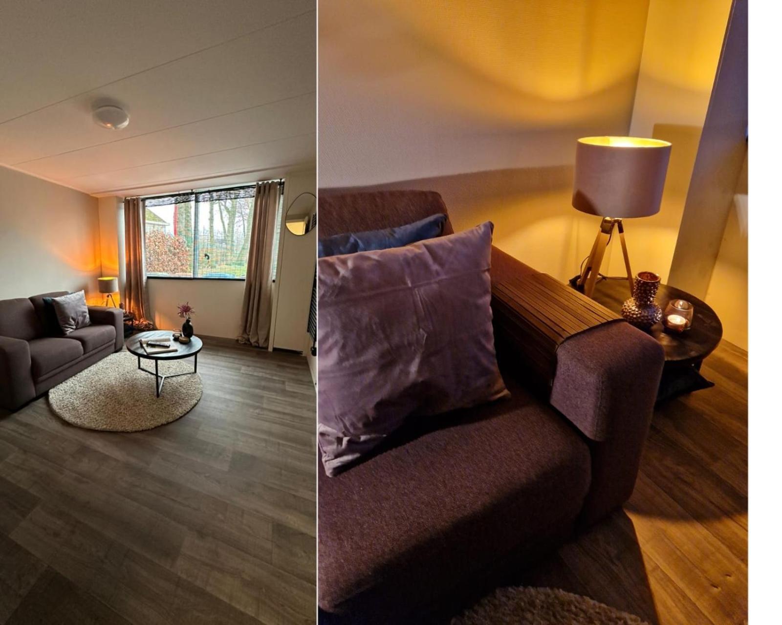 B&B Twente 엔스헤데 외부 사진