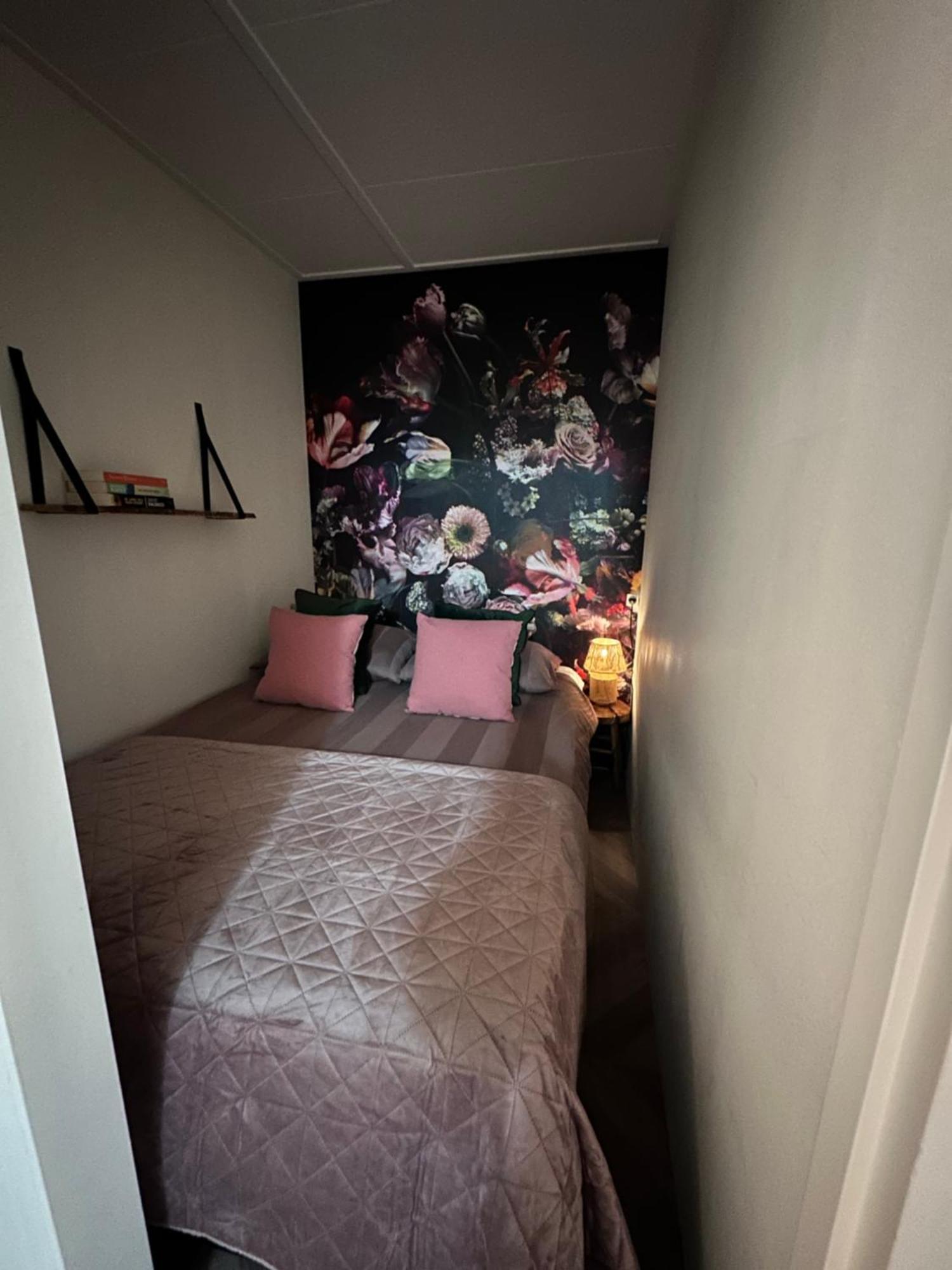 B&B Twente 엔스헤데 외부 사진