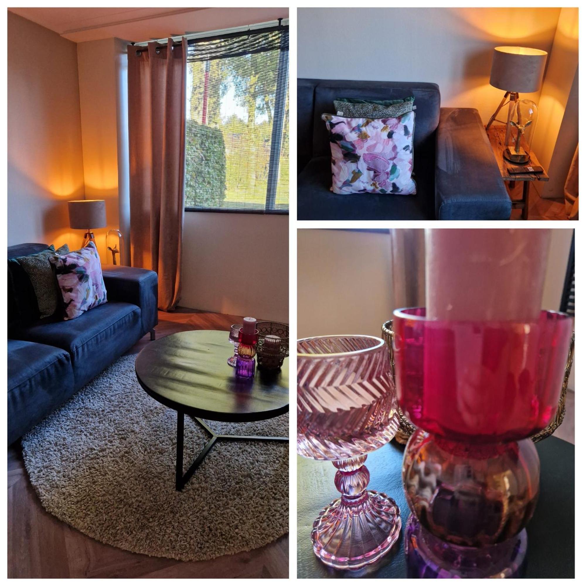 B&B Twente 엔스헤데 외부 사진
